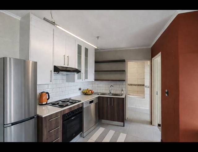 2 BEDROOM APARTMENT FOR SALE IN HATFIELD